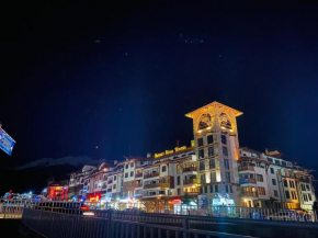 Bansko Royal Towers Hotel